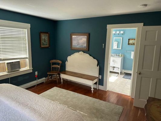 Sugar Hill Inn
