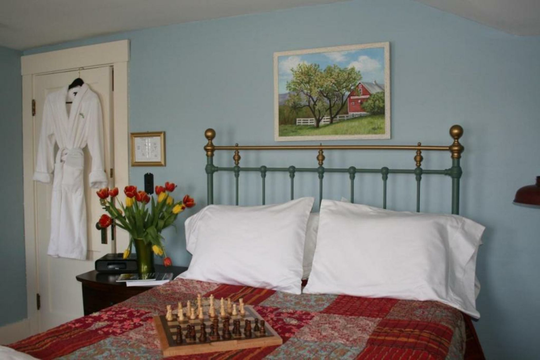 Sugar Hill Inn