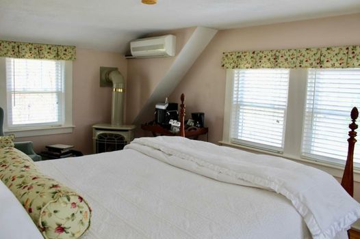 Sugar Hill Inn