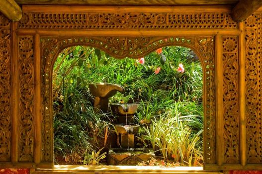 Lakaz Chamarel Exclusive Lodge