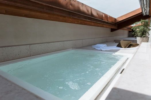 Pavillon Suite