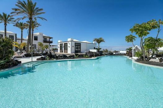 Hotel LIVVO Volcán Lanzarote