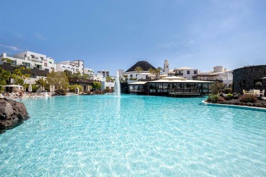 Hotel LIVVO Volcán Lanzarote