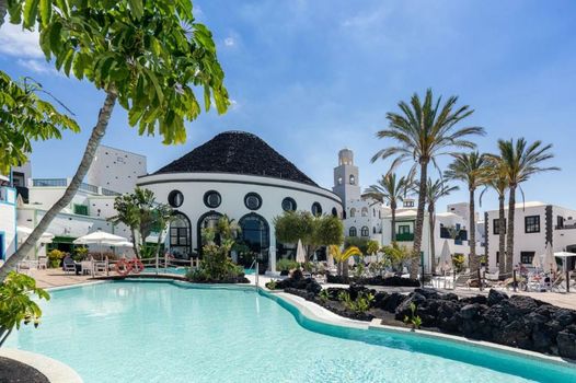 Hotel LIVVO Volcán Lanzarote
