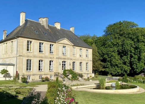 Château de La Ferrière