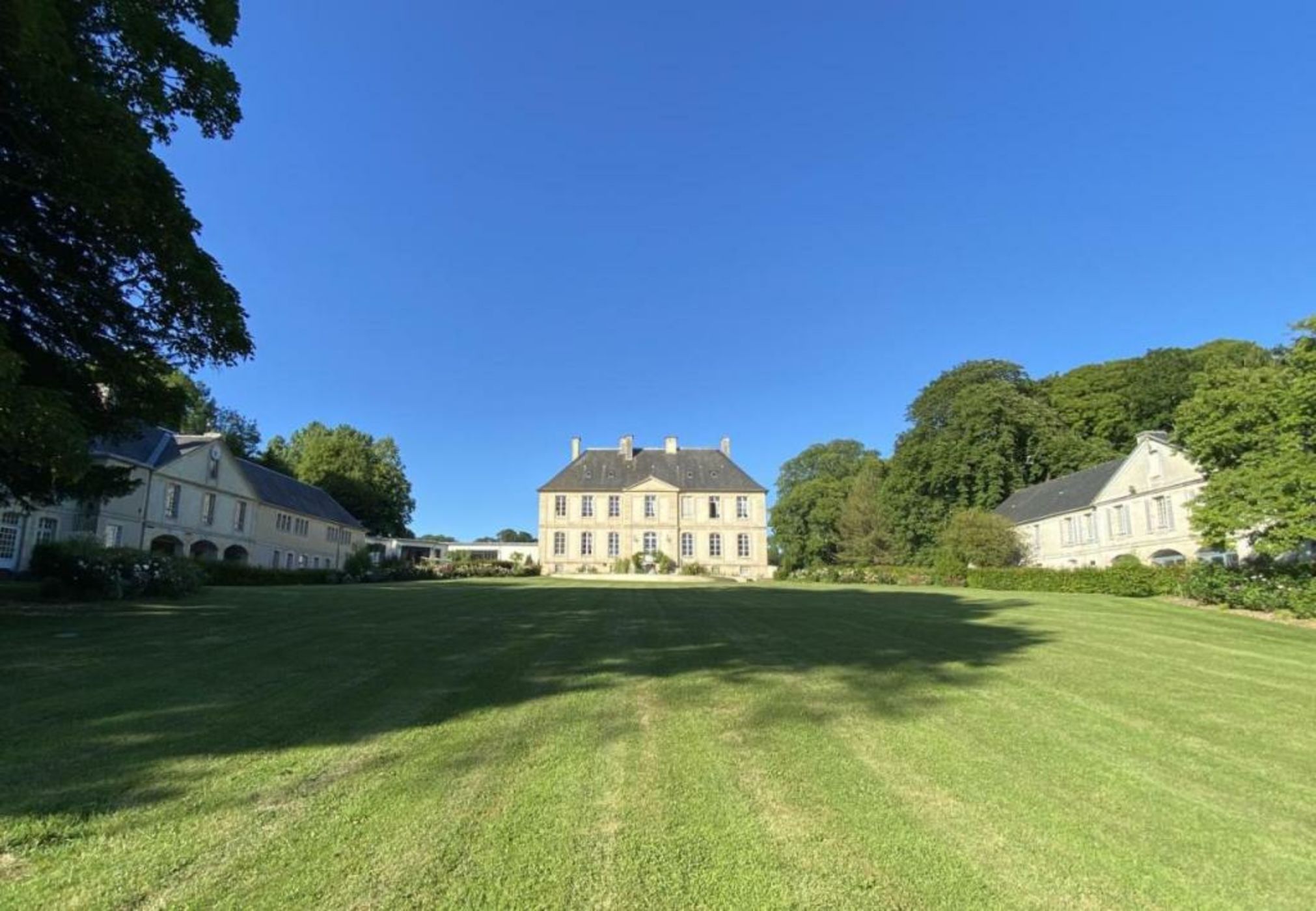 Château de La Ferrière