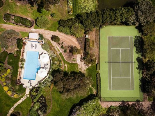 Grand Mercure Basildene Manor