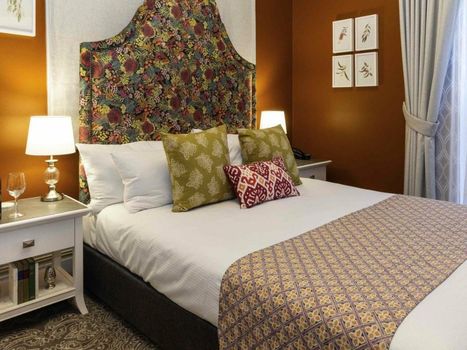 Grand Mercure Basildene Manor