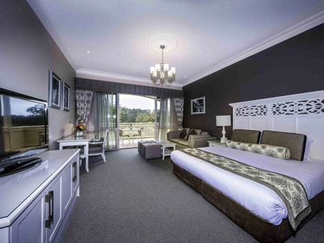 Grand Mercure Basildene Manor