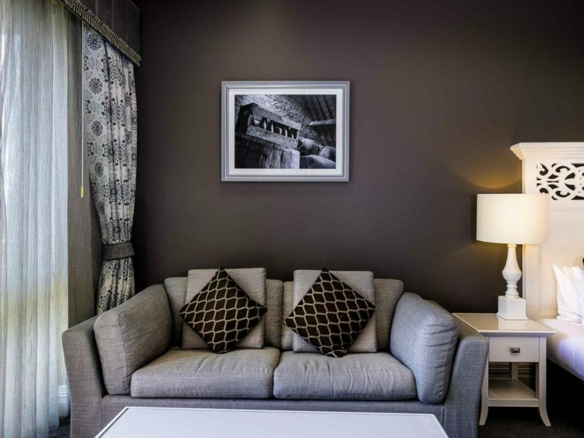 Grand Mercure Basildene Manor