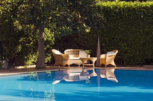 Hotel Villa Maria