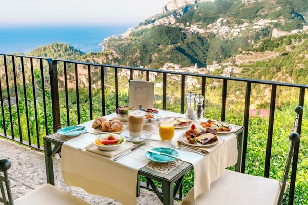 Hotel Villa Maria