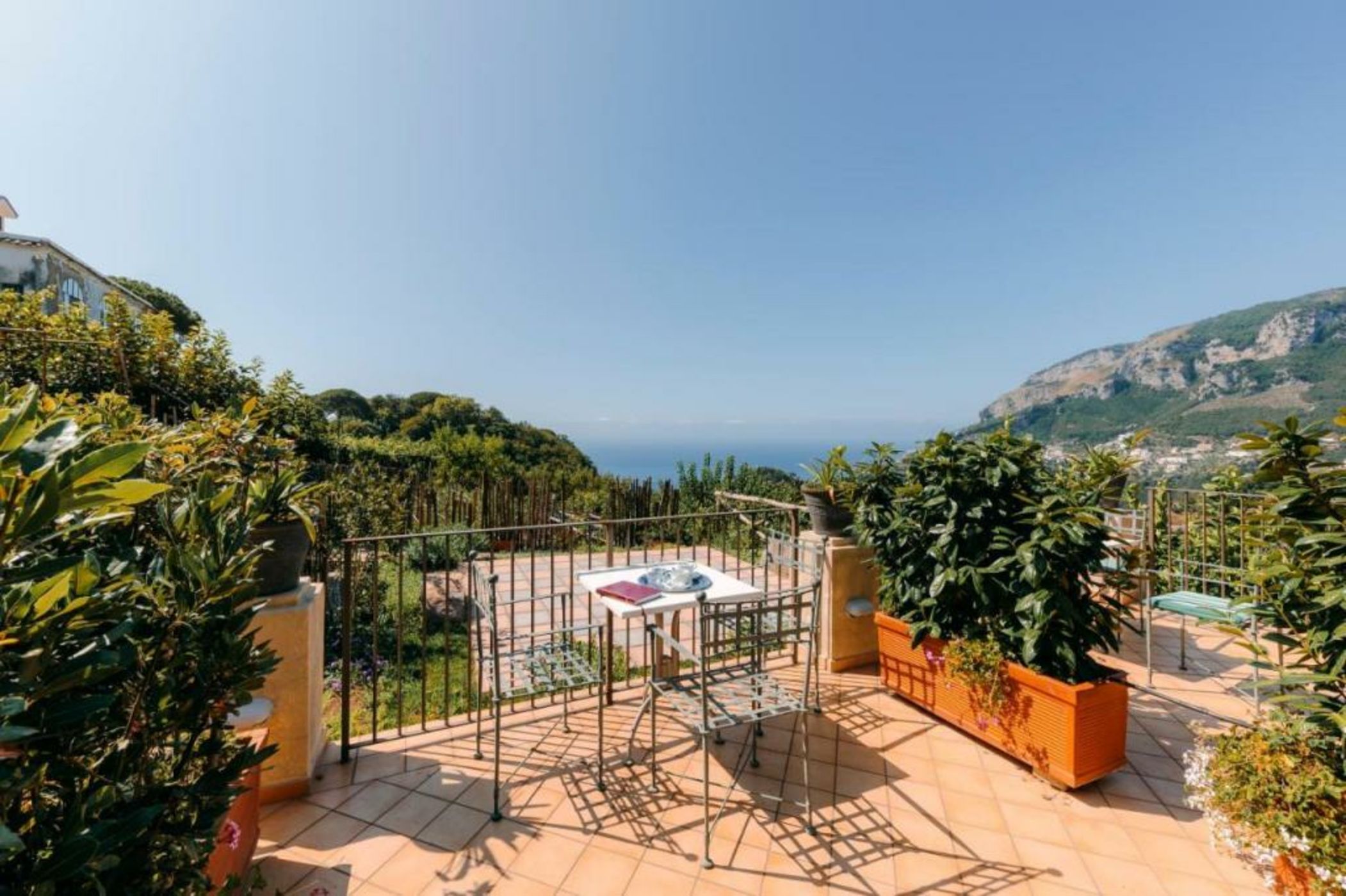Hotel Villa Maria