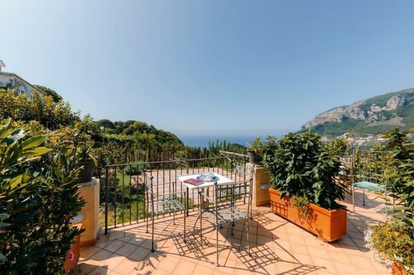 Hotel Villa Maria