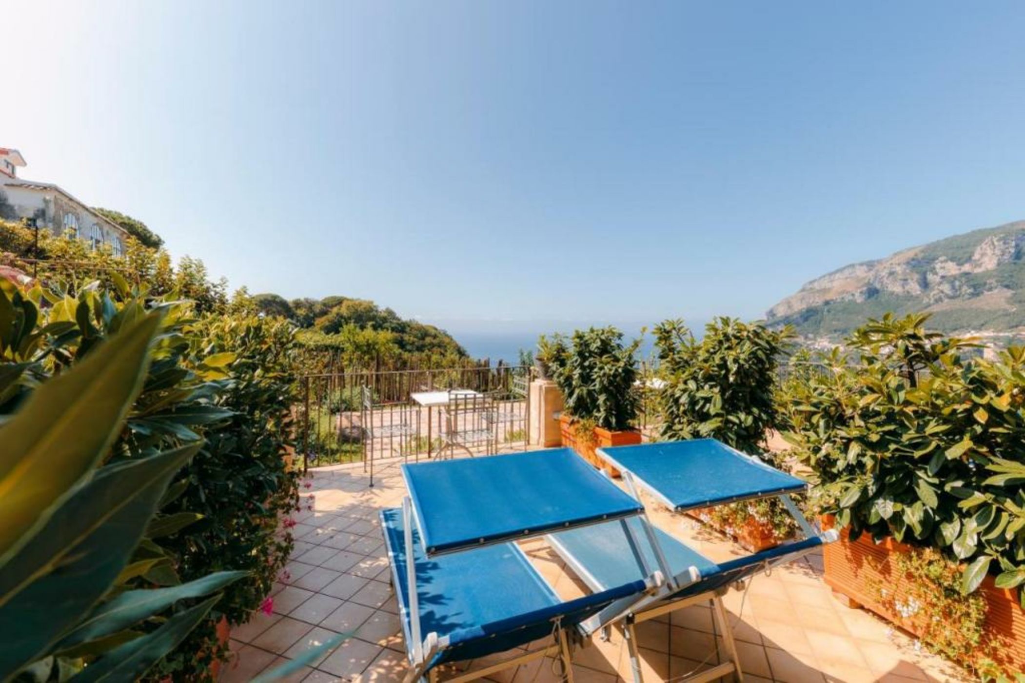 Hotel Villa Maria