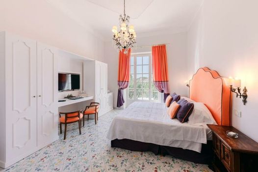 Hotel Villa Maria