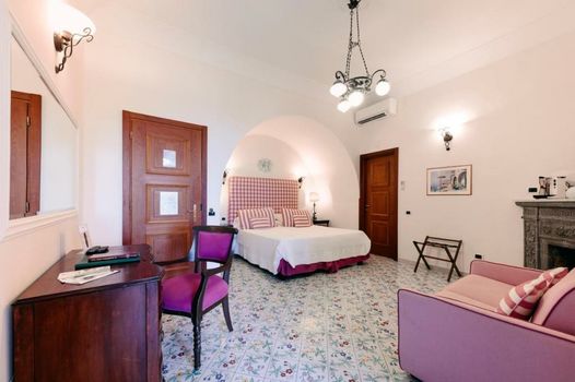 Hotel Villa Maria