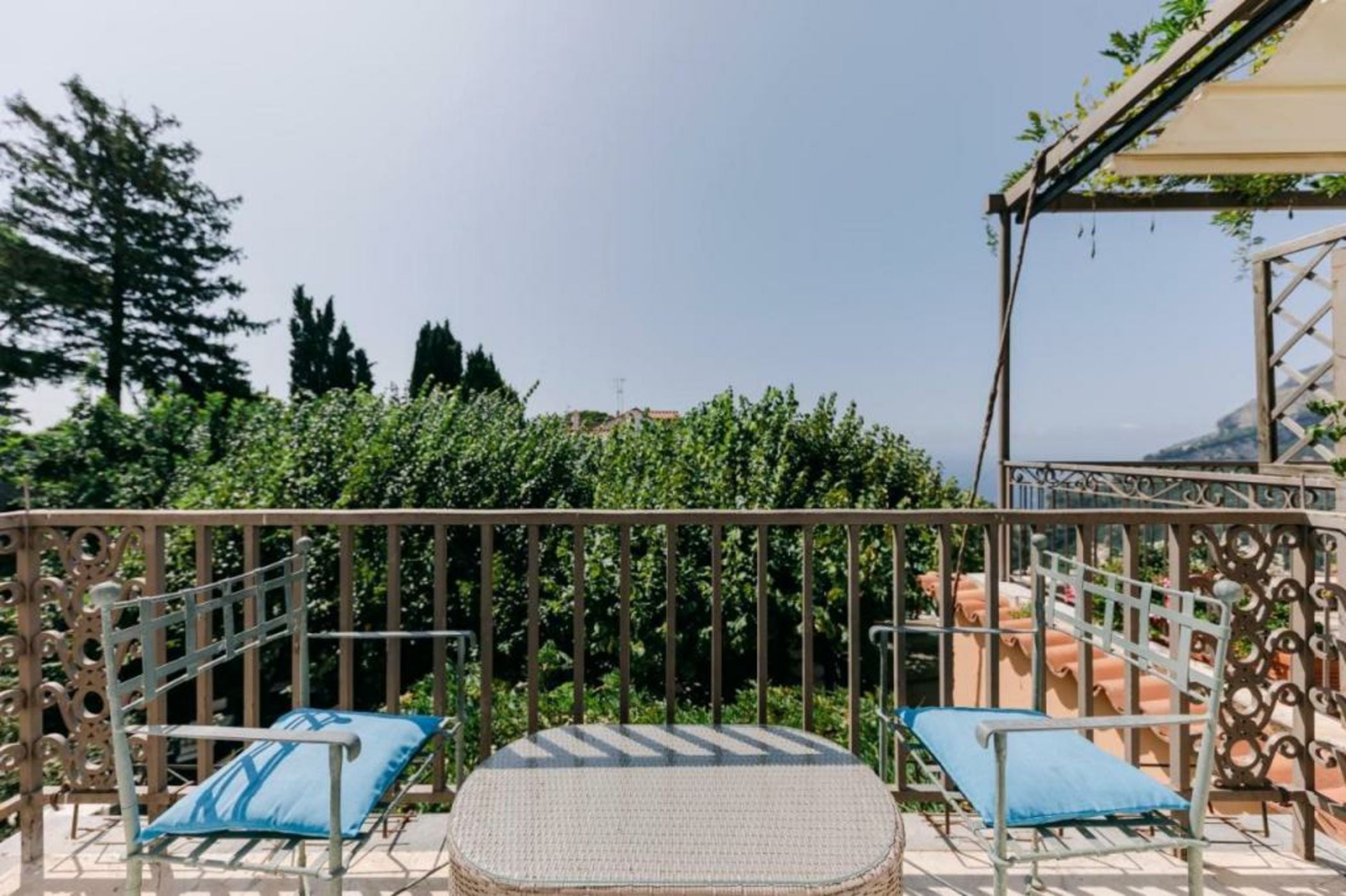 Hotel Villa Maria