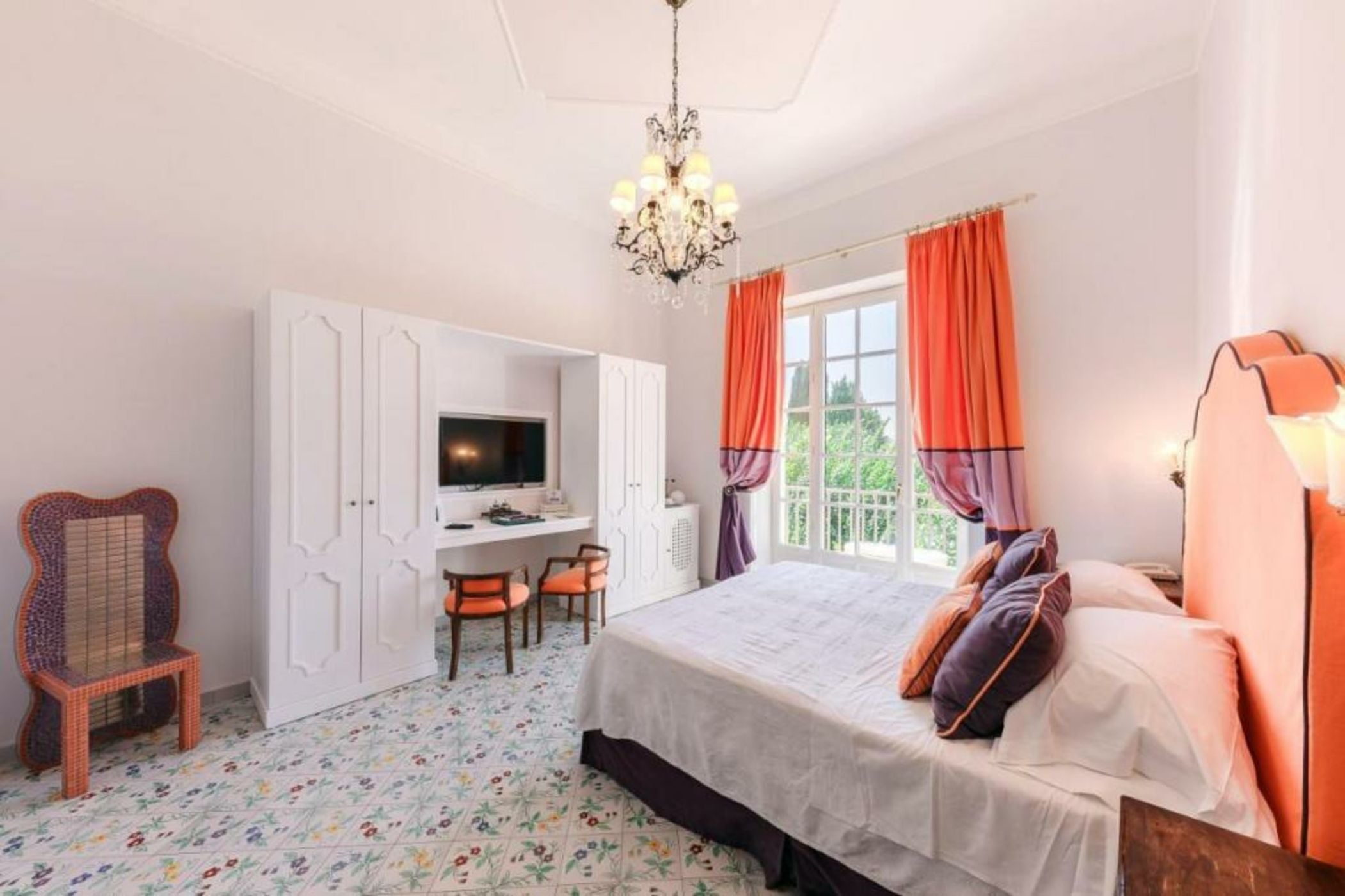 Hotel Villa Maria
