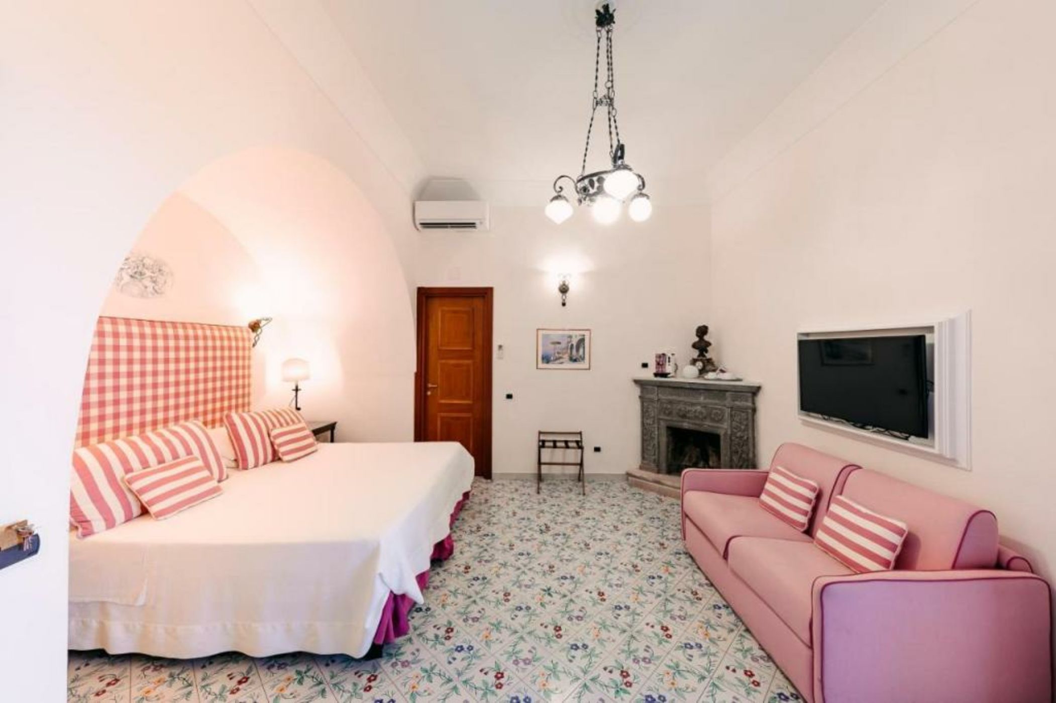 Hotel Villa Maria