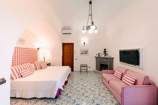 Hotel Villa Maria