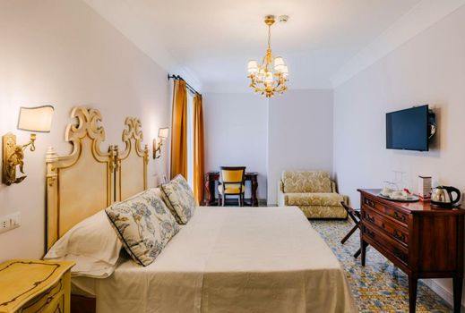 Hotel Villa Maria