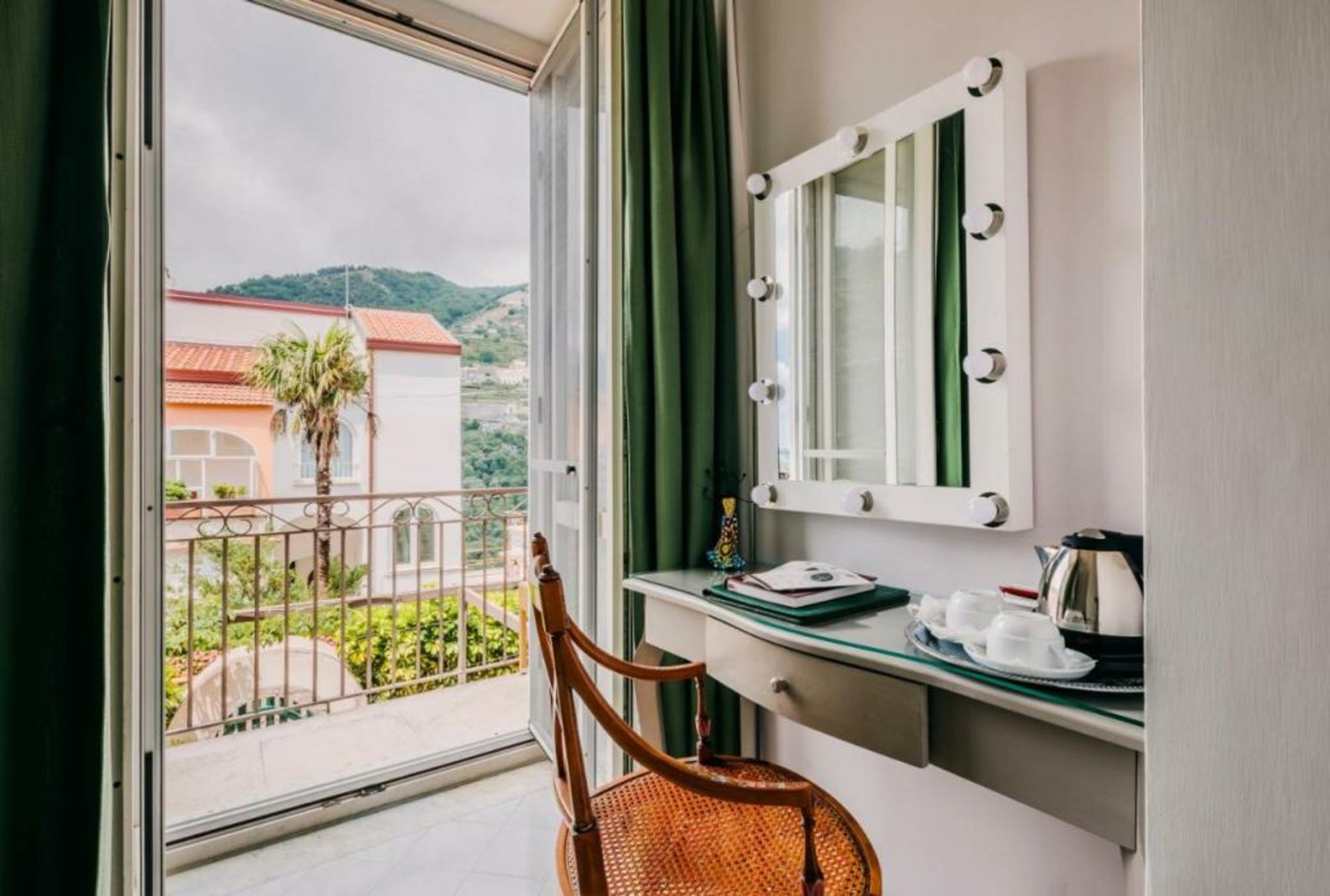 Hotel Villa Maria