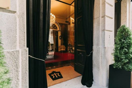 Torel Palace Porto