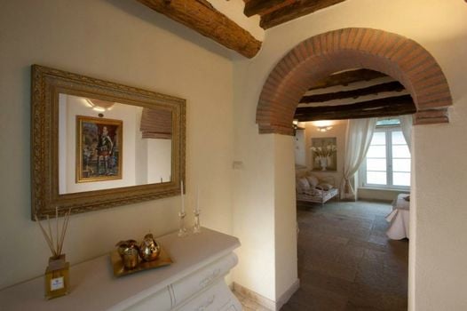 B&B Il Casale di Monserrato