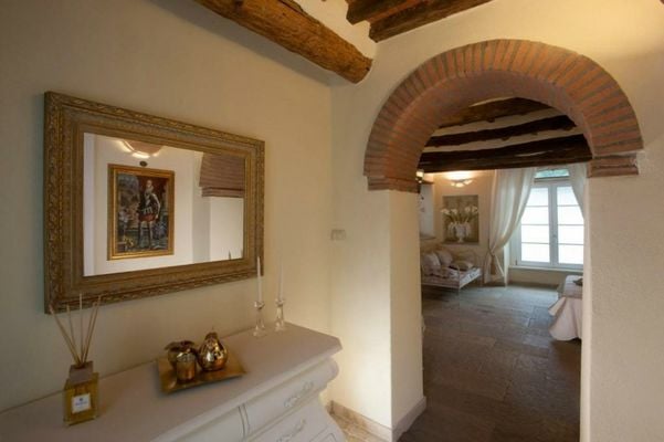 B&B Il Casale di Monserrato