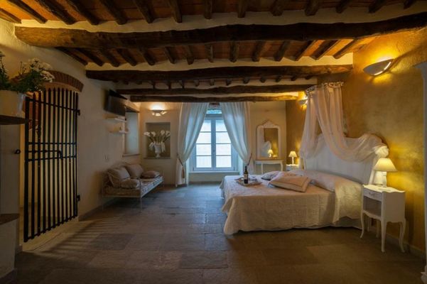 B&B Il Casale di Monserrato