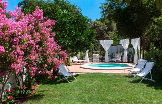 B&B Il Casale di Monserrato