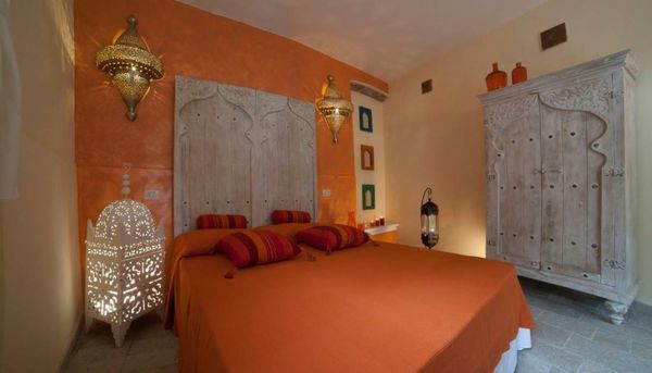 B&B Il Casale di Monserrato