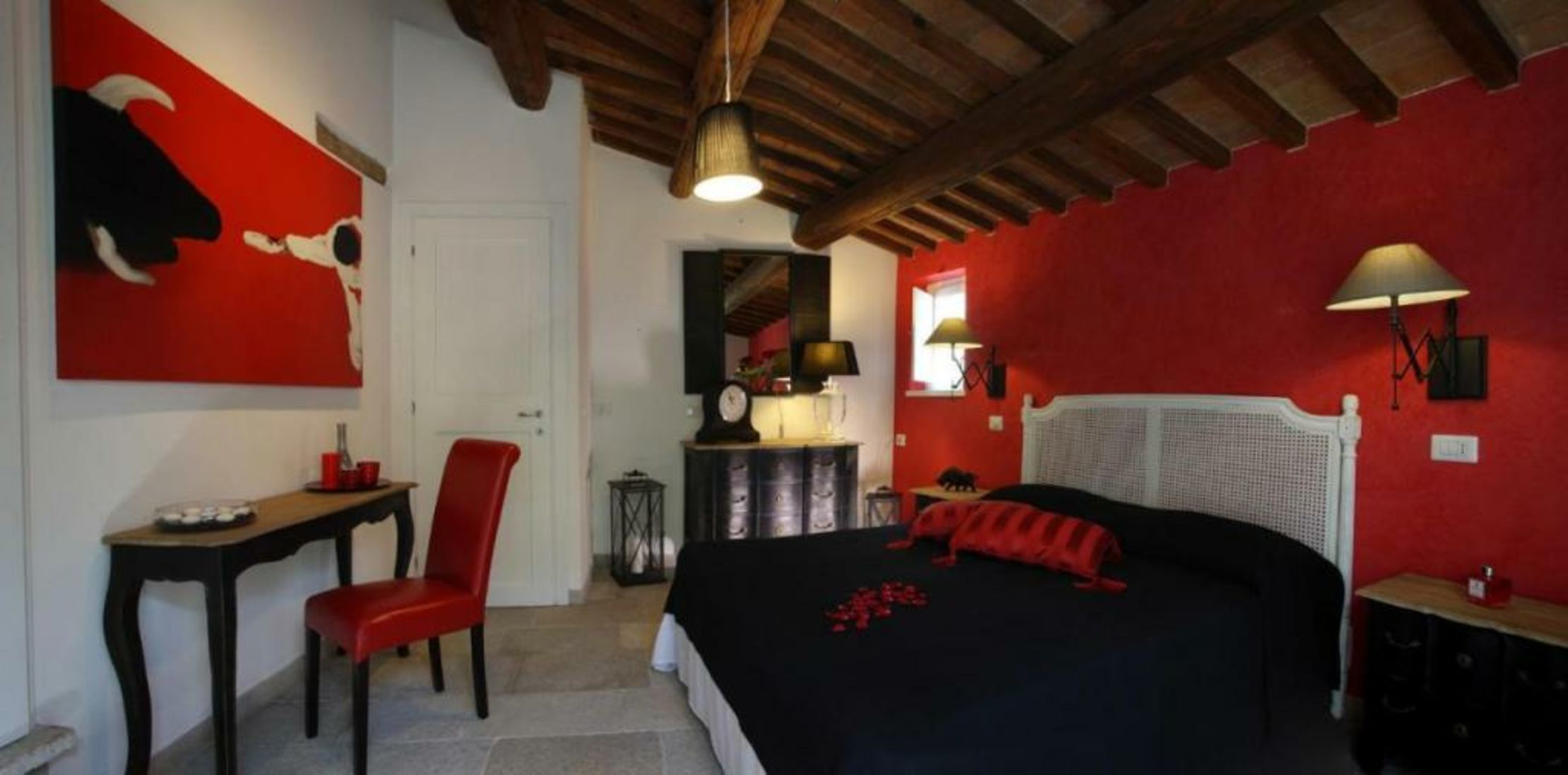 B&B Il Casale di Monserrato