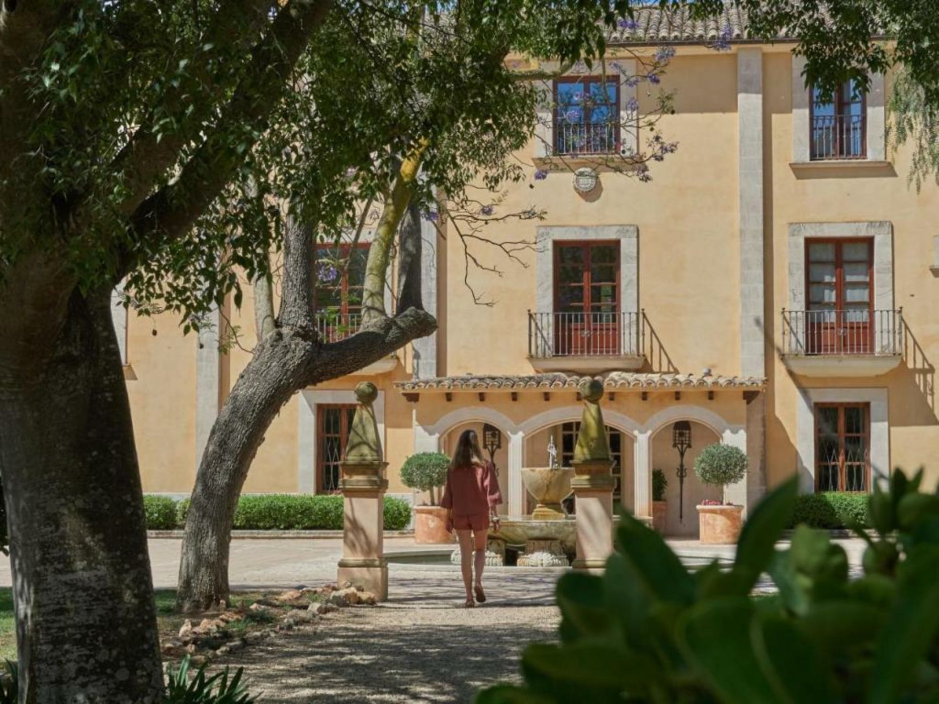 Son Julia Country House & Spa