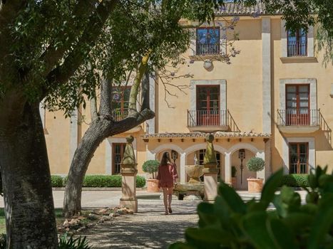 Son Julia Country House & Spa