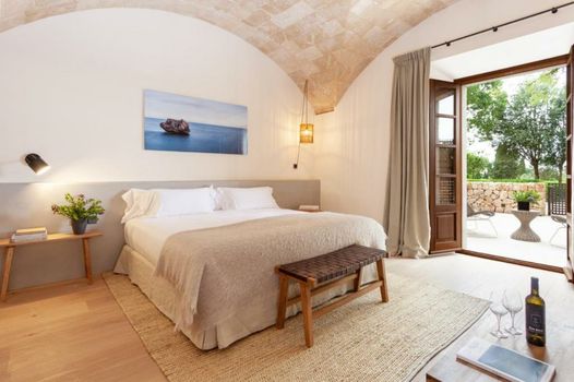 Son Julia Country House & Spa
