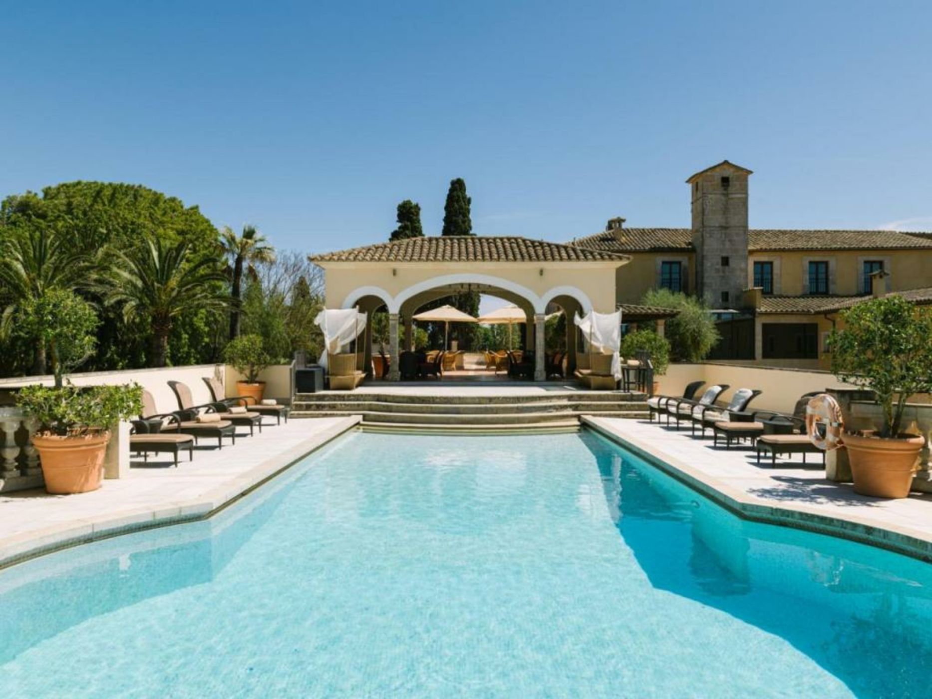 Son Julia Country House & Spa