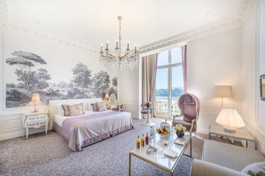 Hôtel Hermitage Monte-Carlo