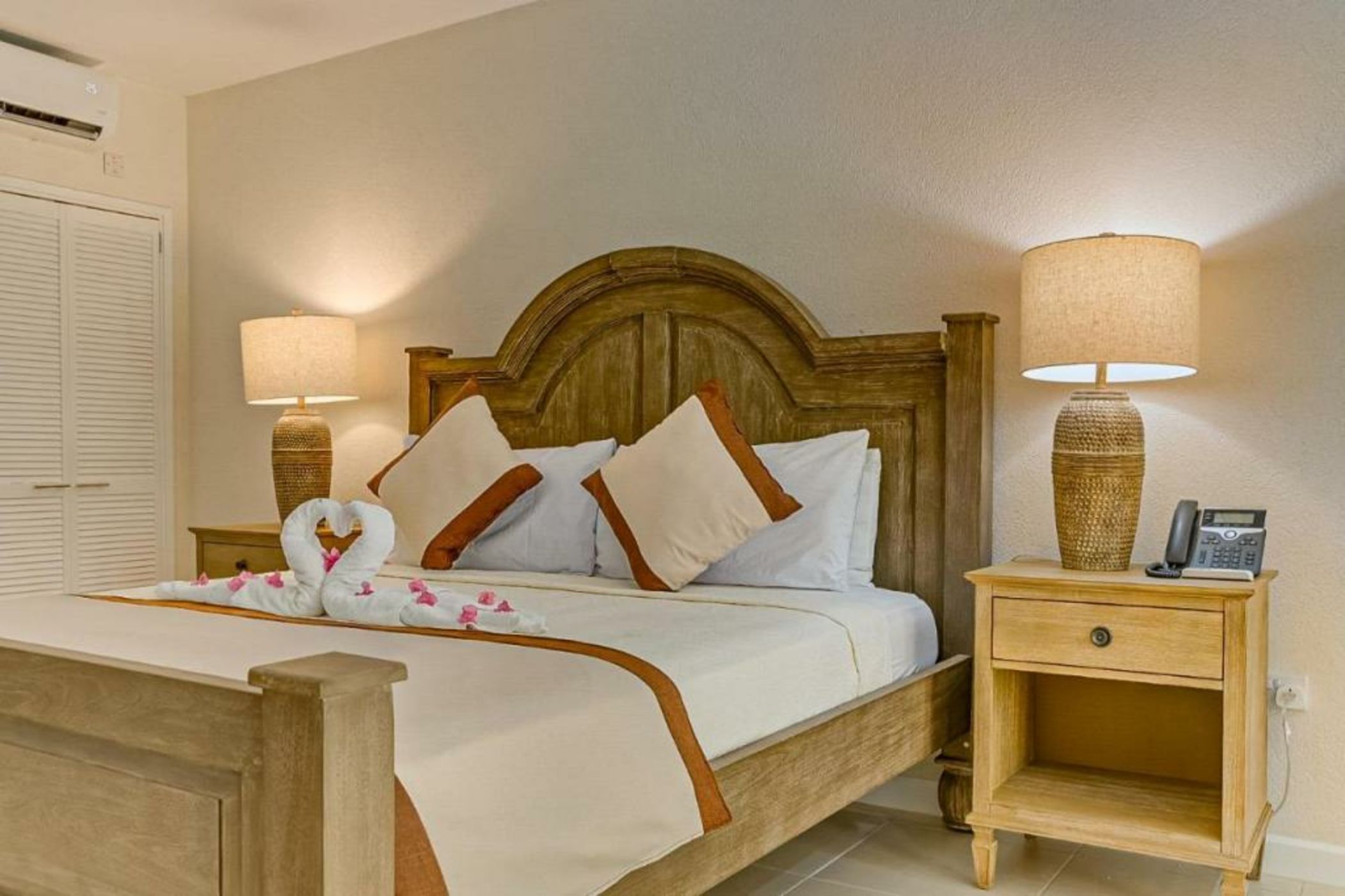 Fond Doux Eco Resort