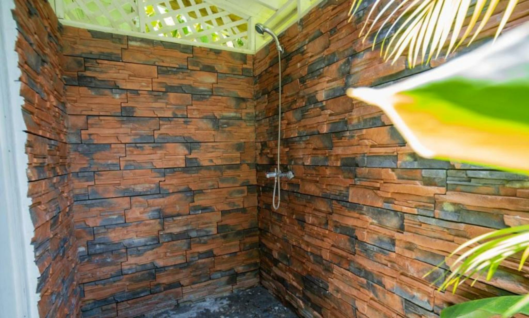 Fond Doux Eco Resort