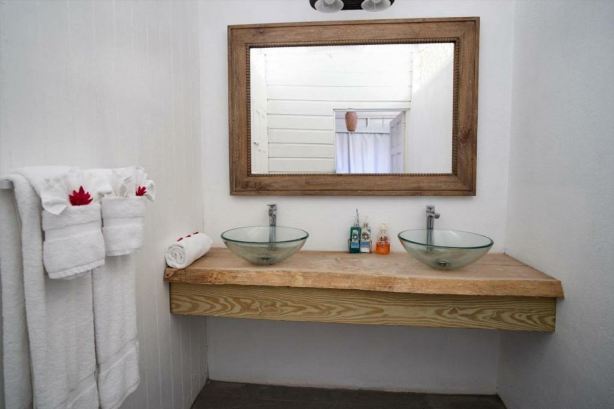 Fond Doux Eco Resort