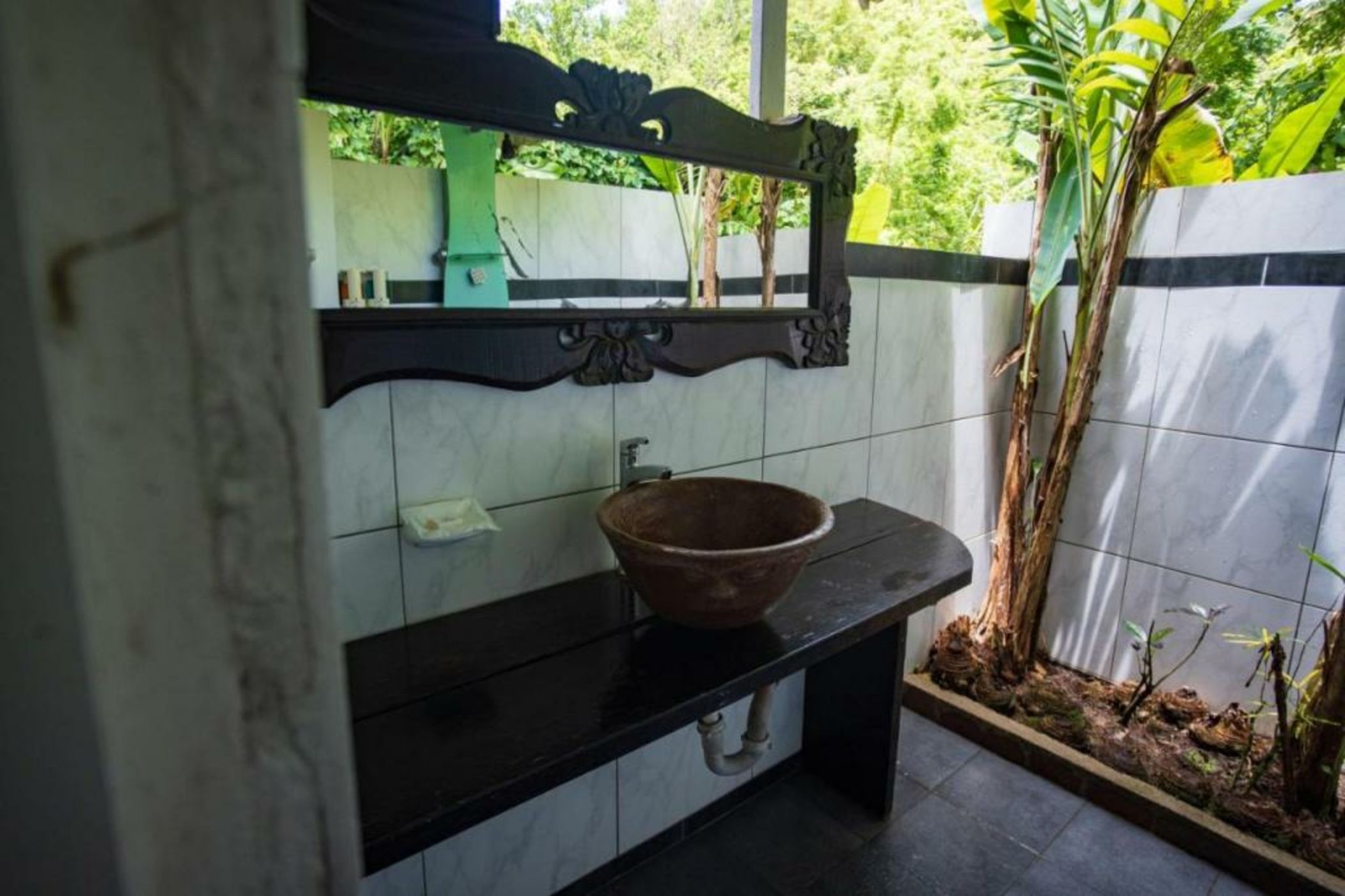 Fond Doux Eco Resort