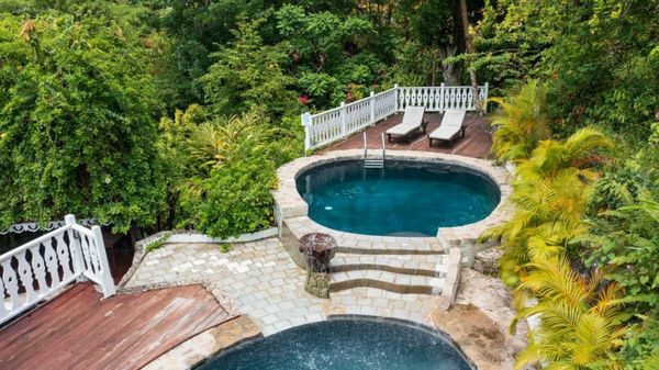 Fond Doux Eco Resort