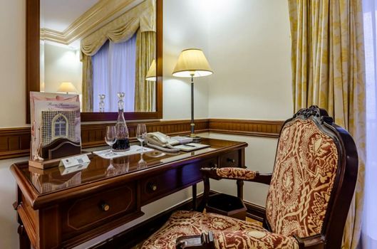 Olissippo Lapa Palace – The Leading Hotels of the World