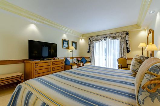 Olissippo Lapa Palace – The Leading Hotels of the World