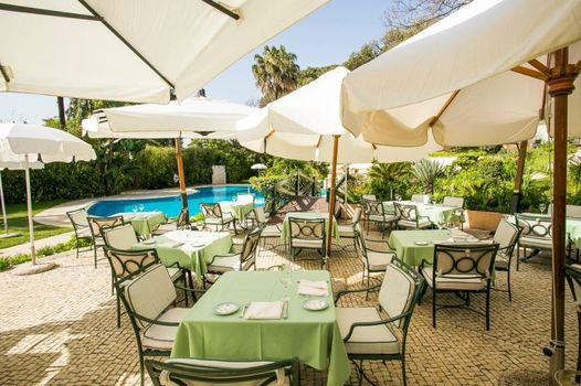 Olissippo Lapa Palace – The Leading Hotels of the World