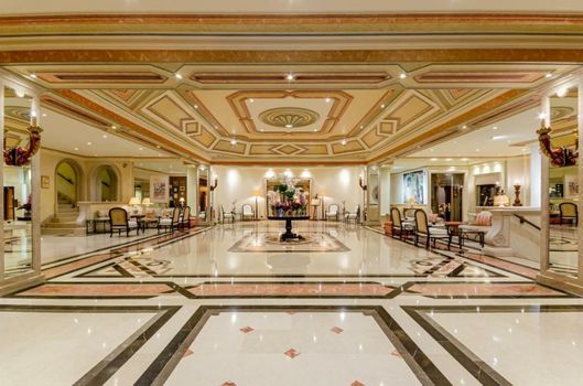 Olissippo Lapa Palace – The Leading Hotels of the World