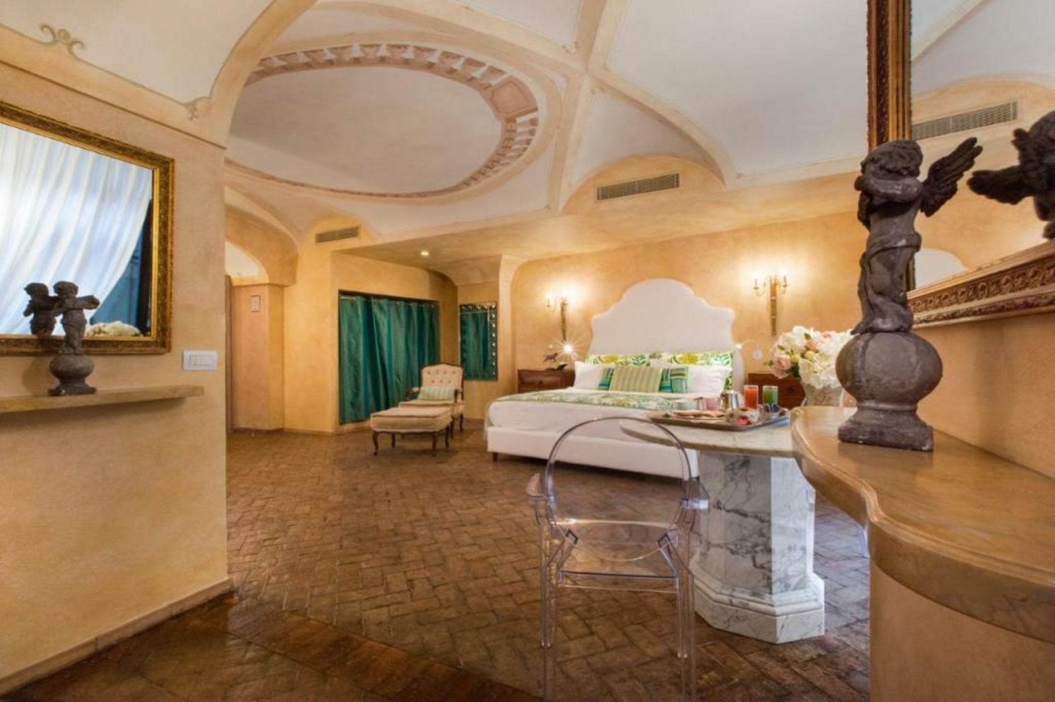 Palazzo Marziale