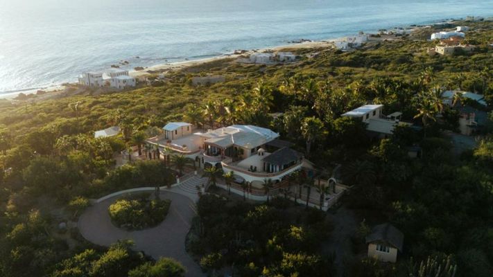 La Valise Los Cabos, Member of Small Luxury Hotels